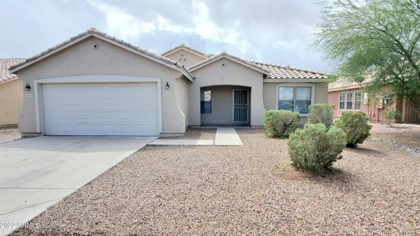 Casa Grande, AZ 85122,649 W SILVER REEF Court