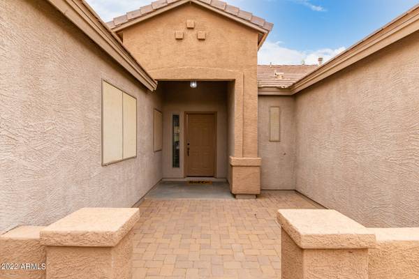 Maricopa, AZ 85138,43316 W NEELY Drive