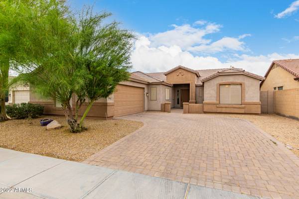 Maricopa, AZ 85138,43316 W NEELY Drive