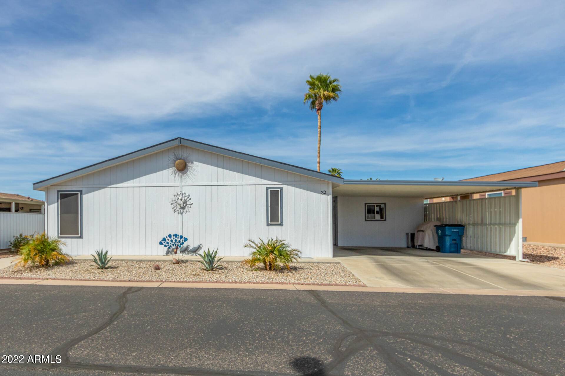 3355 S Cortez Road #32, Apache Junction, AZ 85119
