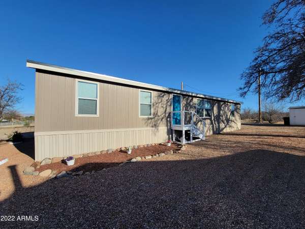 Benson, AZ 85602,767 W 5TH Street