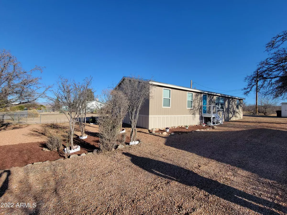 Benson, AZ 85602,767 W 5TH Street