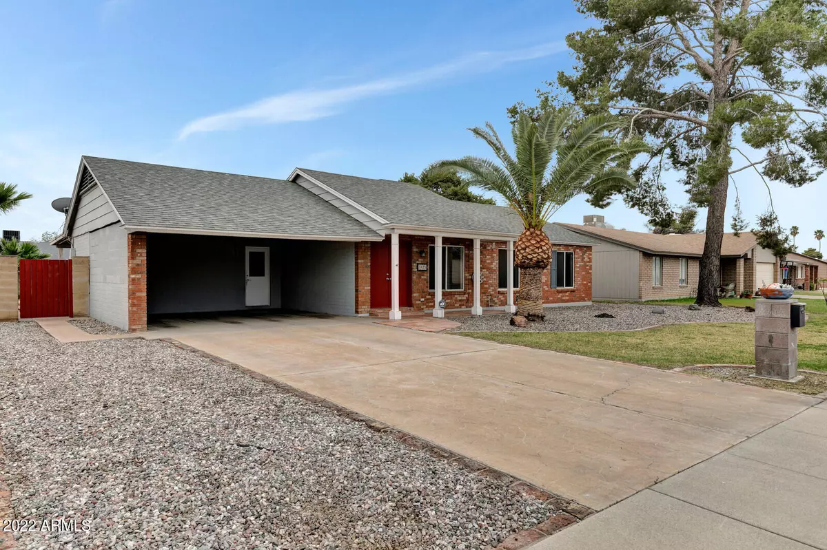 Phoenix, AZ 85051,3825 W BERYL Avenue