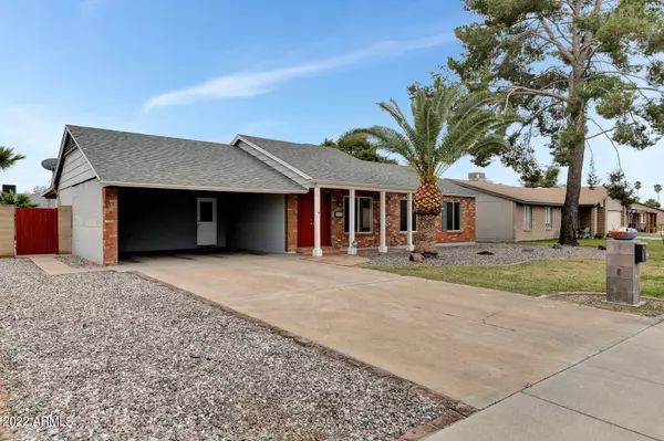 3825 W BERYL Avenue, Phoenix, AZ 85051