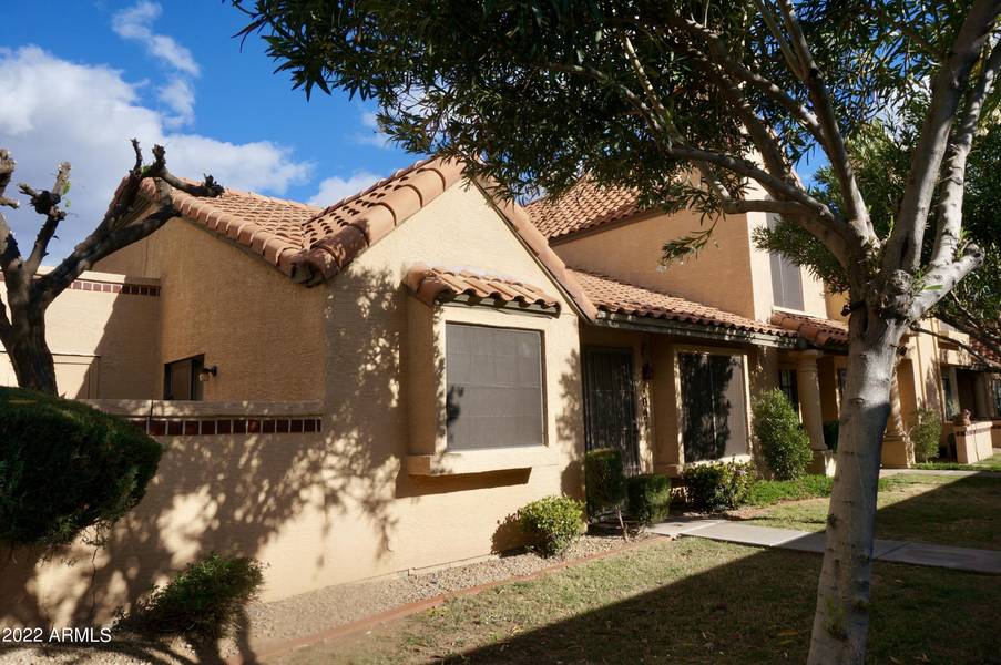 5704 E Aire Libre Avenue #1094, Scottsdale, AZ 85254