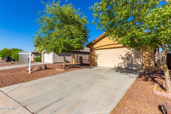 Avondale, AZ 85323,2621 S 107TH Drive