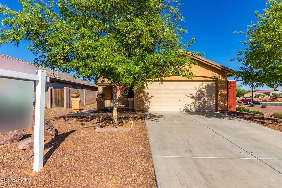 2621 S 107TH Drive, Avondale, AZ 85323