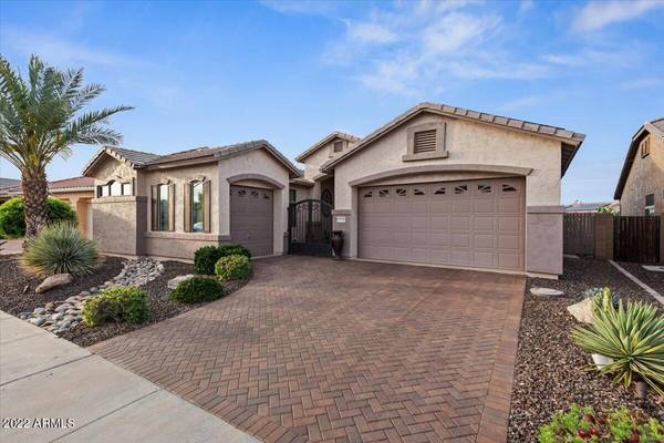 Surprise, AZ 85374,18206 W Weatherby Drive