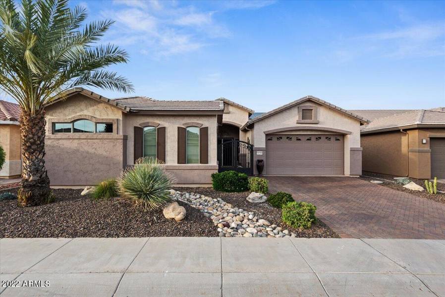 18206 W Weatherby Drive, Surprise, AZ 85374