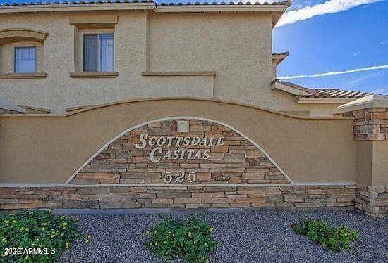 Scottsdale, AZ 85257,525 N MILLER Road #123