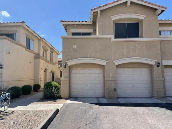 525 N MILLER Road #142, Scottsdale, AZ 85257