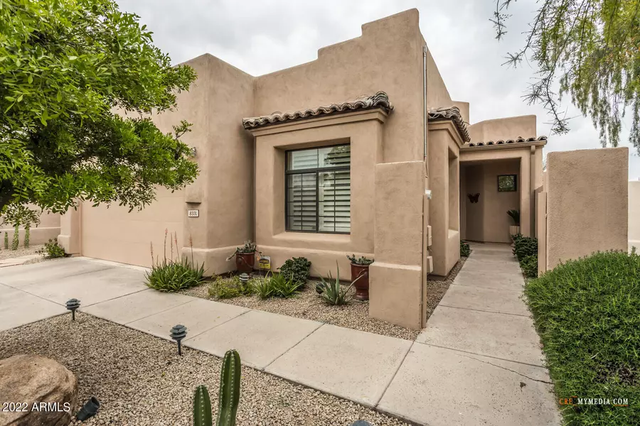 8331 E CACTUS WREN Road, Scottsdale, AZ 85250