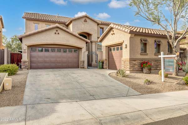 Peoria, AZ 85383,8516 W COYOTE Drive