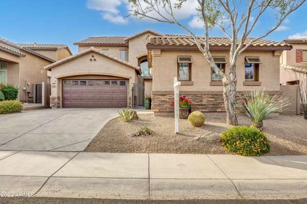 Peoria, AZ 85383,8516 W COYOTE Drive