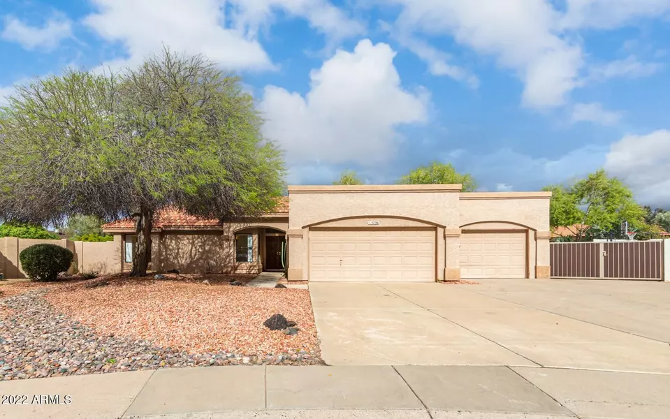 5736 E DANBURY Road, Scottsdale, AZ 85254