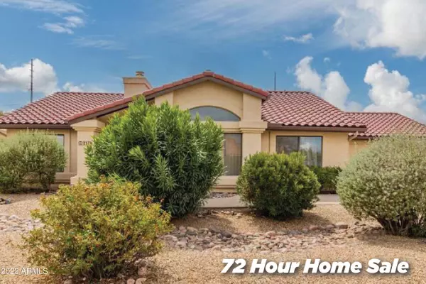 2179 W TERRACE Drive, Wickenburg, AZ 85390