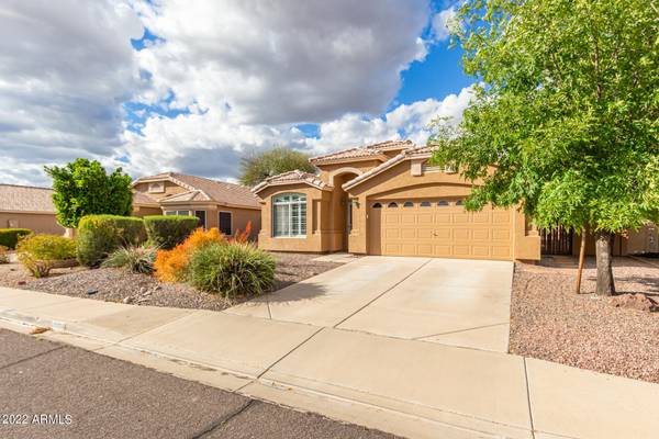 Gilbert, AZ 85233,112 W BETSY Lane