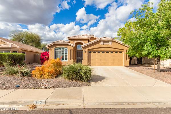 Gilbert, AZ 85233,112 W BETSY Lane