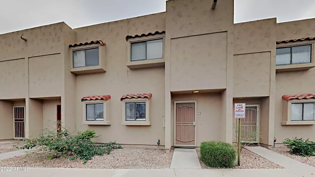 715 S EXTENSION Road #13, Mesa, AZ 85210