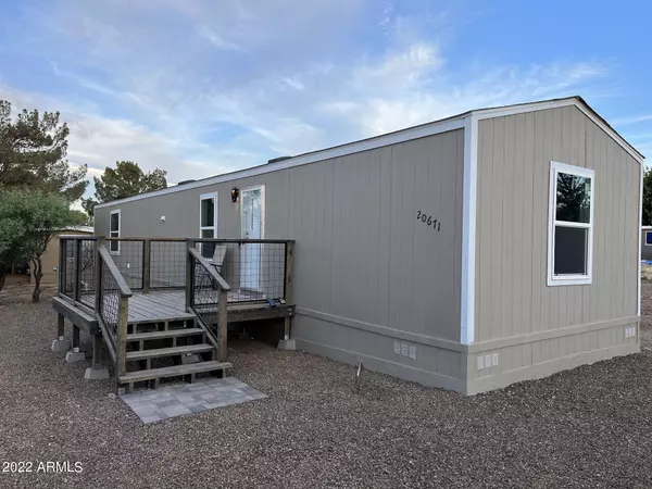 Mayer, AZ 86333,20671 E MINGUS Drive