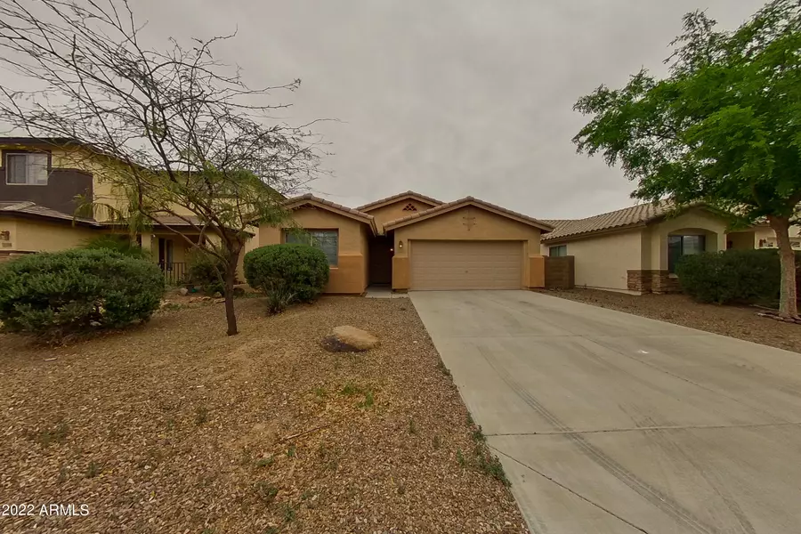 45374 W WOODY Road, Maricopa, AZ 85139