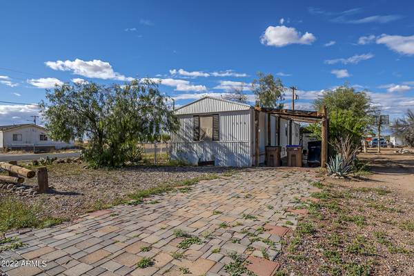 Eloy, AZ 85131,3240 W COLUSA Drive