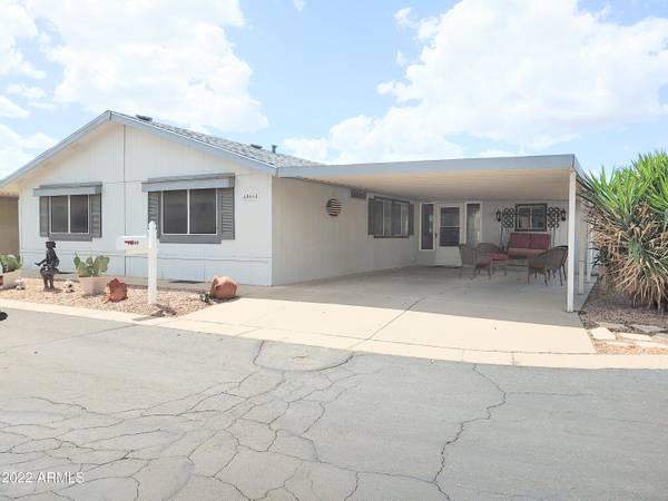 San Tan Valley, AZ 85140,40668 N CLUBHOUSE Street