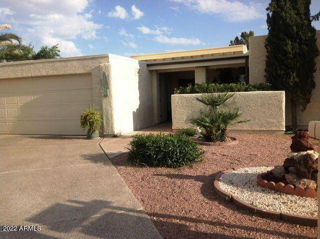 25618 S ONTARIO Drive, Sun Lakes, AZ 85248