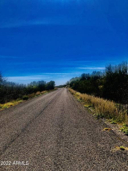 0 N Lost Tank Trail #11, Fort Mcdowell, AZ 85264