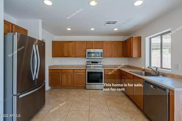 Cave Creek, AZ 85331,4717 E WOBURN Lane