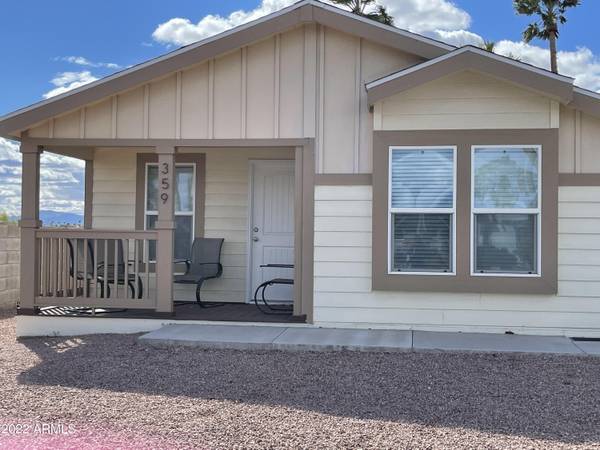 Surprise, AZ 85379,11596 W Sierra Dawn Boulevard #359