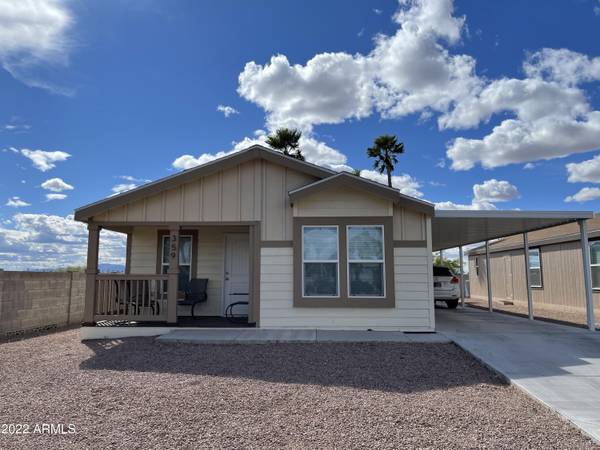 Surprise, AZ 85379,11596 W Sierra Dawn Boulevard #359