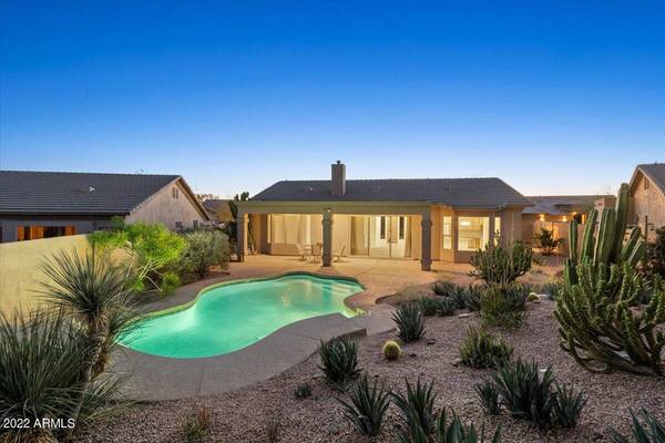 Scottsdale, AZ 85255,16447 N 106TH Way