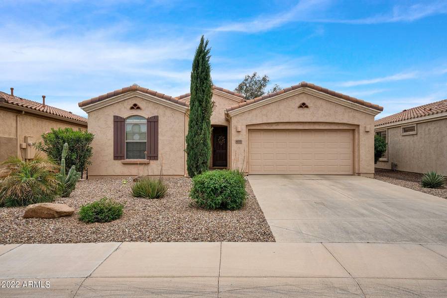 4095 E SOURWOOD Drive, Gilbert, AZ 85298