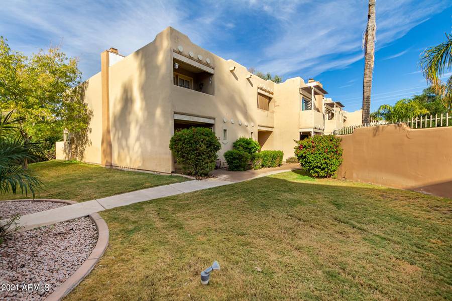 1425 E DESERT COVE Avenue #45, Phoenix, AZ 85020