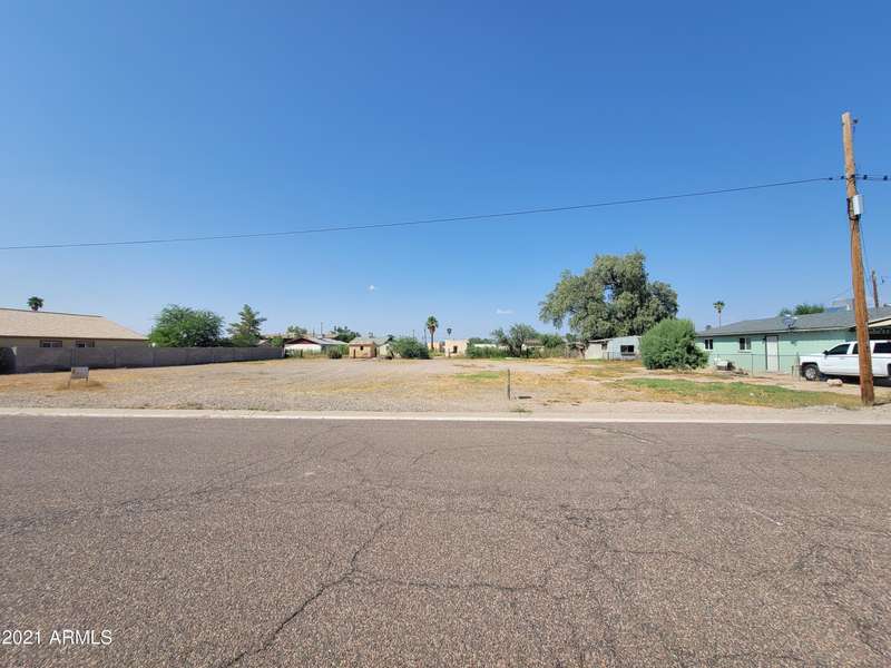 216 E 3RD Street #10, Eloy, AZ 85131