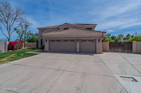 Gilbert, AZ 85296,1571 E APPALOOSA Court