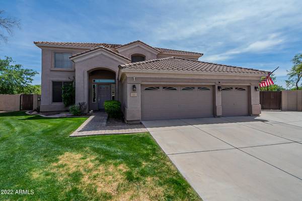 Gilbert, AZ 85296,1571 E APPALOOSA Court