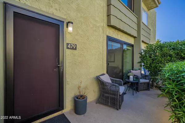 Scottsdale, AZ 85251,4610 N 68th Street #479