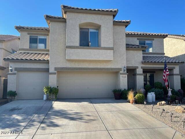 42815 W ARIZONA Avenue, Maricopa, AZ 85138