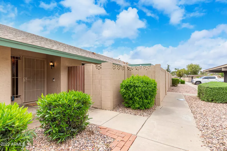 17647 N LINDNER Drive, Glendale, AZ 85308