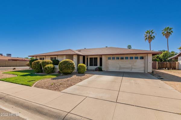 Glendale, AZ 85302,10202 N 56TH Avenue