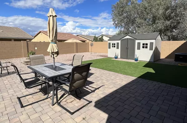 1778 W SAWTOOTH Way, Queen Creek, AZ 85144