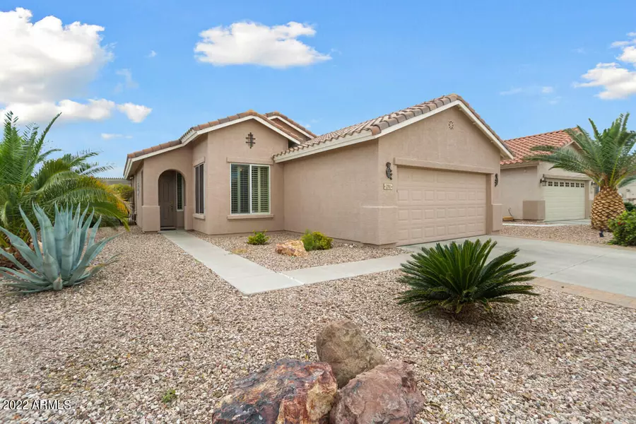 22911 W DEVIN Drive, Buckeye, AZ 85326