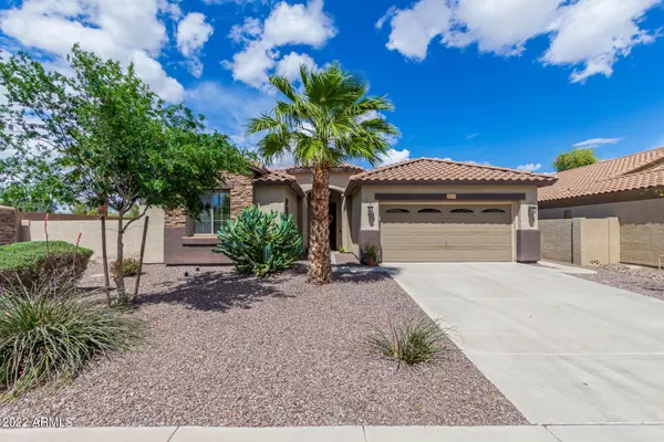 Chandler, AZ 85286,2022 E JADE Drive