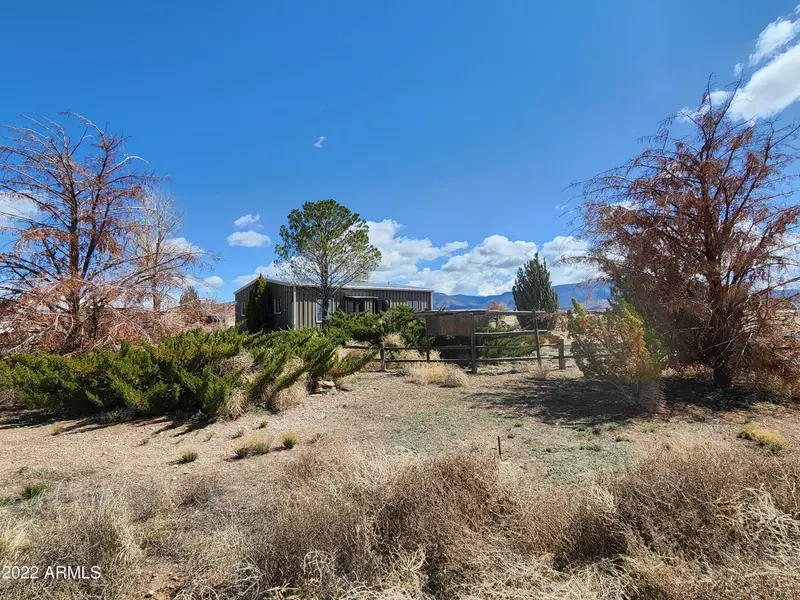 9605 E SADDLE HORN Trail, Prescott Valley, AZ 86315