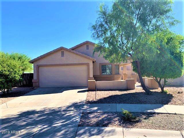 22384 E VIA DEL PALO --, Queen Creek, AZ 85142