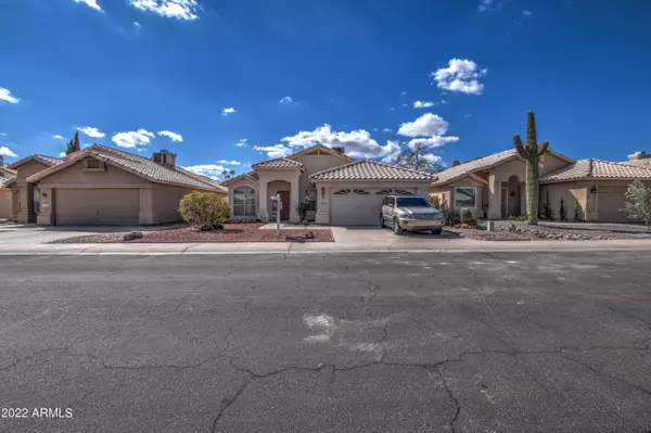 Phoenix, AZ 85044,12036 S 45TH Street