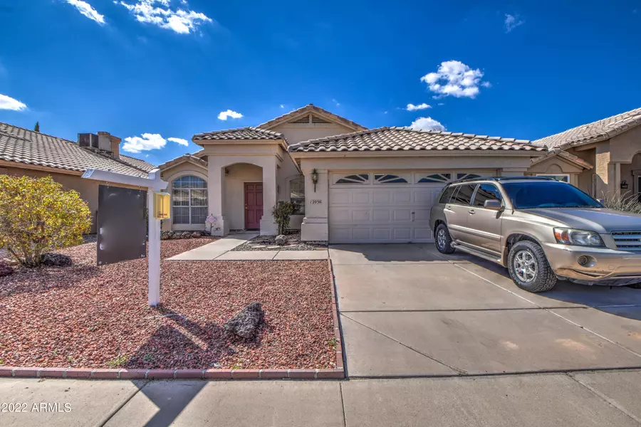 12036 S 45TH Street, Phoenix, AZ 85044