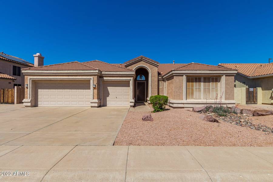 2954 E MELODY Lane E, Gilbert, AZ 85234